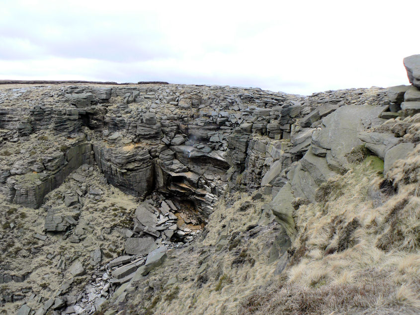 Kinder Downfall Kinder Downfall